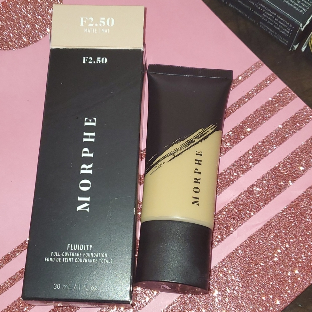 Morphe